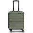 Munich 4.0 4 kółka Walizka kabinowy S 53 cm z plisą rozprężną Model olive dull Munich 4.0 4 kółka Walizka kabinowy S 53 cm z plisą rozprężną Model olive dull