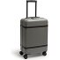  Zuna 4 kółka Walizka kabinowa S 55 cm Model stone taupe