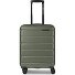  Munich 4.0 4 kółka Walizka kabinowa S 53 cm z funkcją poszerzenia Model olive dull