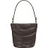  Barbara Torba na ramię Skóra 24.5 cm Model coffee brown