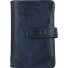  Nelson Wallet RFID Leather 9,5 cm Model marine