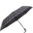  T.200 Duomatic Pocket Umbrella 28 cm Model check navy