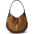  Polo ID Torba na ramię Skóra 26 cm Model clay tobacco