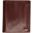  Colorado Wallet RFID Leather 11 cm Model tabacco