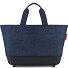  Shopper Bag 48 cm Model twist navy