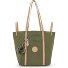  Ona ++ Raimo Shopper Bag 27 cm Model cotton khaki