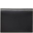 New Forest Etui na karty kredytowe Skórzany 11.5 cm Model black New Forest Etui na karty kredytowe Skórzany 11.5 cm Model black