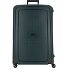  S'Cure Spinner 4-Wheel Trolley 81 cm Model dark teal