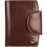  Colorado Wallet RFID Leather 10 cm Model tabacco