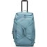  City Racer 2 kółka Torba podróżna L 42 cm Model petrol
