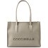  Myrtha Shopper Bag Skóra 36 cm Model eucalipto