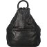  Xander Plecak miejski Skóra 28 cm Model dark ash