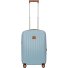  Taormina 4 kółka Walizka S 57 cm z plisą rozprężną Model sky