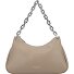 Grace Torba na ramię Skóra 31 cm Model timeless taupe