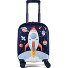  Wondertrips 4 kółka Walizka dla dzieci 47 cm Model space