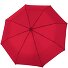  Mia Salzburg Kieszonkowy parasol 27.5 cm Model red