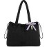  Vaala Torba na ramię 45 cm Model black