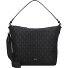 collana tessuto Torba na ramię 33 cm Model black collana tessuto Torba na ramię 33 cm Model black