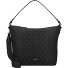  Collana Tessuto collana tessuto Torba na ramię 33 cm Model black