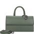  Clap01 Mini Torba Handbag 13 cm Model muse dark green