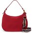  Samiyra Torba na ramię 35 cm Model dk-red