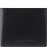  Business Wallet RFID Leather 12,5 cm Model black
