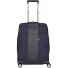 Brief Wózek kabinowy 4-kołowy 55 cm Model blue