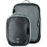  Sakwa Packing Cube 25,5 cm Model pond gray