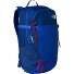  Basin 24 Plecak turystyczny 50 cm Model estate blue-tnf blue