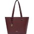  Filippa Shopper Bag 40 cm Model wine