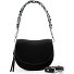  That’s My Bag Torba na ramię Skóra 21 cm Model black
