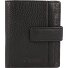 Etui na karty kredytowe Oslo RFID skórzane 8,5 cm Model schwarz Etui na karty kredytowe Oslo RFID skórzane 8,5 cm Model schwarz