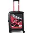  Dashpop Disney 4 kółka Walizka kabinowy 55 cm z plisą rozprężną Model racing mickey