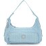 Denim Love Karis Torba na ramię S 35 cm Model light denim jq Denim Love Karis Torba na ramię S 35 cm Model light denim jq