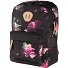  Urban Classics Plecak 45 cm Komora na laptopa Model black rose