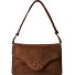  C-Me Torba na ramię Skóra 32 cm Model cognac-cognac