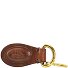  Story Uomo Keychain Leather 7,5 cm Model marrone
