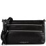  Zena Torba na ramię S Skóra 25 cm Model black
