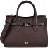  Farah Torba na ramię M Skóra 28 cm Model soil brown