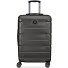  Air Armour 4 kółka Walizka 68 cm z funkcją poszerzenia Model schwarz