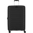 Travel Line 4500 4 kółka Walizka L 75 cm z plisą rozprężną Model black Travel Line 4500 4 kółka Walizka L 75 cm z plisą rozprężną Model black