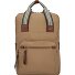  Bari Plecak M 34.5 cm Komora na laptopa Model beige