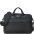  Maubert 2.0 Briefcase 40 cm przegroda na laptopa Model schwarz