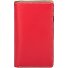  Portfel Ochrona RFID Skóra 8 cm Model roma