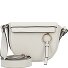  Darcy Mini Torba Torba na ramię 16 cm Model cream beige