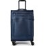  Travel Line 9804 4 kółka Walizka M 68 cm z funkcją poszerzenia Model dark blue