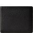  Texas Portfel Ochrona RFID Skóra 11 cm Model black