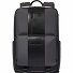  Brief 2 Special Plecak 45 cm Komora na laptopa Model graphite-black