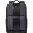 Brief 2 Special Plecak biznesowy 45 cm Komora na laptopa Model graphite-black