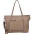  Jamila Shopper Bag 43.5 cm Model taupe